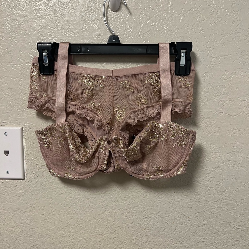 Victoria Secret set